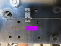 いすゞフォワードクレーン5段増トン（6t・8t）[写真09]