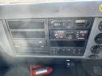 三菱ふそうファイターミキサー車（コンクリートミキサー）増トン（6t・8t）[写真11]