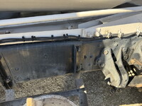 三菱ふそうファイターミキサー車（コンクリートミキサー）増トン（6t・8t）[写真22]