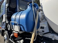 三菱ふそうファイターミキサー車（コンクリートミキサー）増トン（6t・8t）[写真24]