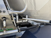 三菱ふそうファイターミキサー車（コンクリートミキサー）増トン（6t・8t）[写真29]