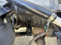 三菱ふそうファイターミキサー車（コンクリートミキサー）増トン（6t・8t）[写真31]