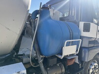 三菱ふそうファイターミキサー車（コンクリートミキサー）増トン（6t・8t）[写真32]