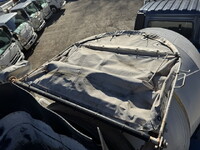 三菱ふそうファイターミキサー車（コンクリートミキサー）増トン（6t・8t）[写真34]