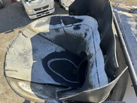 三菱ふそうファイターミキサー車（コンクリートミキサー）増トン（6t・8t）[写真35]