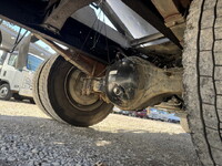 三菱ふそうファイターミキサー車（コンクリートミキサー）増トン（6t・8t）[写真36]