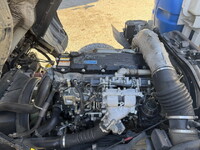 三菱ふそうファイターミキサー車（コンクリートミキサー）増トン（6t・8t）[写真37]