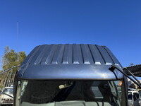 三菱ふそうファイターミキサー車（コンクリートミキサー）増トン（6t・8t）[写真38]