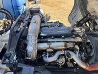 三菱ふそうファイターミキサー車（コンクリートミキサー）増トン（6t・8t）[写真39]