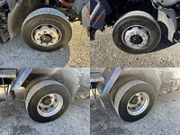 三菱ふそうファイターミキサー車（コンクリートミキサー）増トン（6t・8t）[写真41]