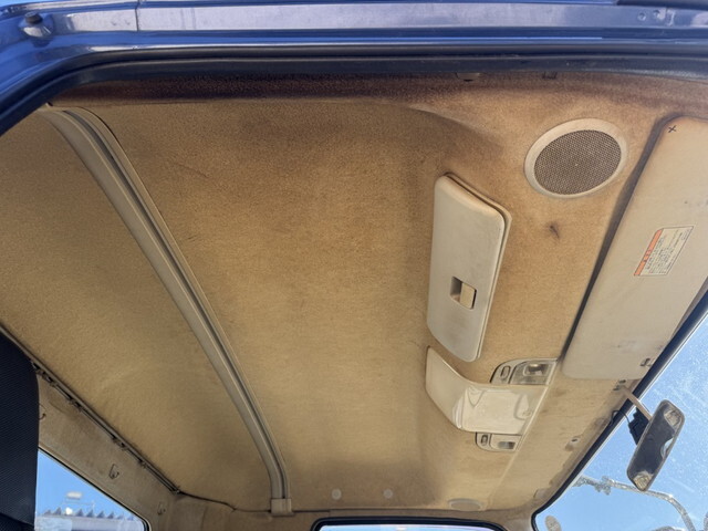 三菱ふそうファイターミキサー車（コンクリートミキサー）増トン（6t・8t）[写真06]