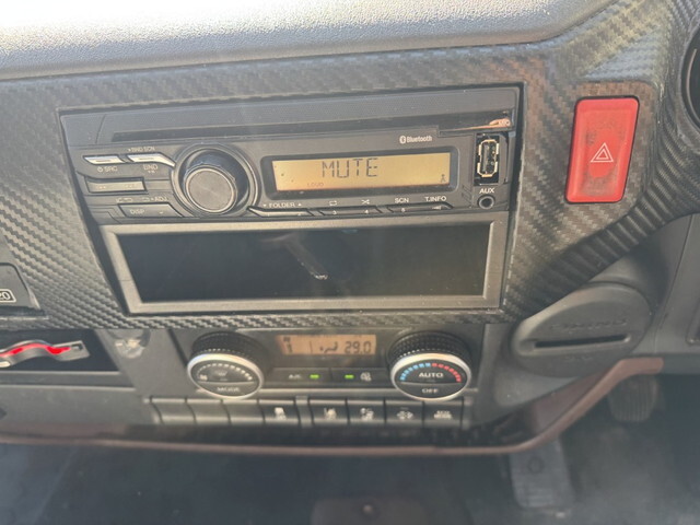 日野レンジャーアルミウイング中型（4t）[写真11]