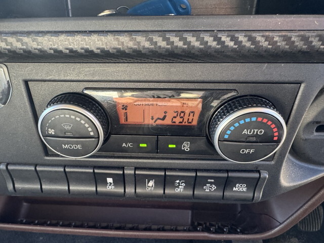 日野レンジャーアルミウイング中型（4t）[写真13]