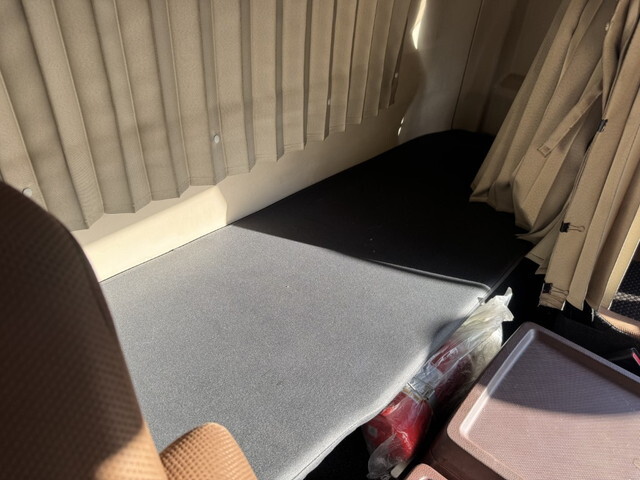 日野レンジャーアルミウイング中型（4t）[写真14]