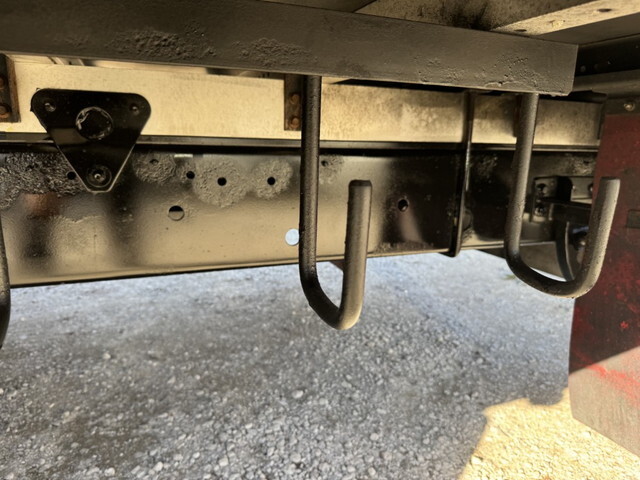 日野レンジャーアルミウイング中型（4t）[写真35]