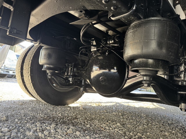 日野レンジャーアルミウイング中型（4t）[写真37]