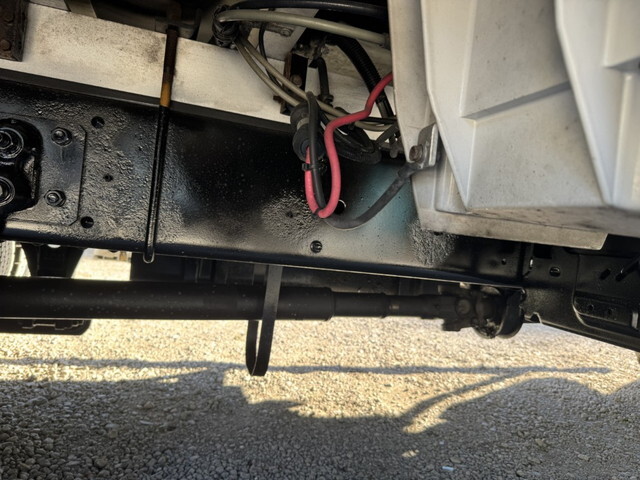 日野レンジャーアルミウイング中型（4t）[写真38]