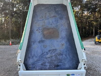 日野デュトロ三転ダンプ小型（2t・3t）[写真11]