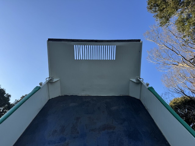 日野デュトロ三転ダンプ小型（2t・3t）[写真11]