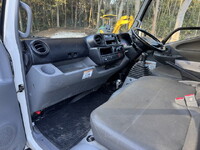 日野デュトロ三転ダンプ小型（2t・3t）[写真21]