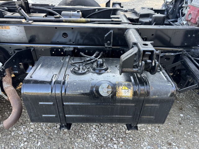 日野デュトロ三転ダンプ小型（2t・3t）[写真27]