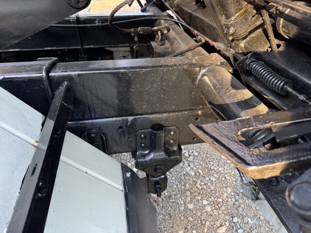 日野デュトロ三転ダンプ小型（2t・3t）[写真29]