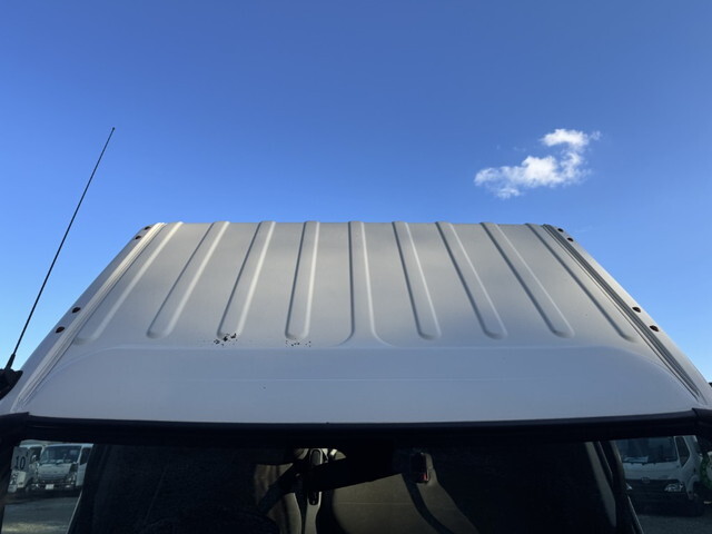 日野デュトロ三転ダンプ小型（2t・3t）[写真34]