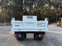 日野デュトロ三転ダンプ小型（2t・3t）[写真07]