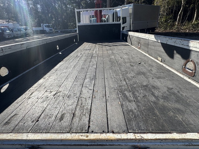 日野レンジャークレーン4段中型（4t）[写真11]