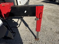 日野レンジャークレーン4段中型（4t）[写真16]