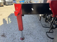 日野レンジャークレーン4段中型（4t）[写真17]