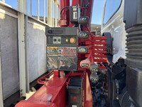 日野レンジャークレーン4段中型（4t）[写真18]