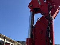 日野レンジャークレーン4段中型（4t）[写真19]