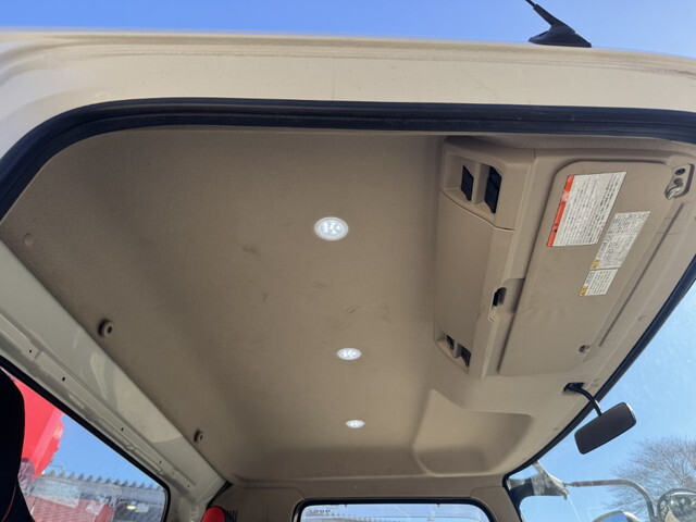 日野レンジャークレーン4段中型（4t）[写真20]