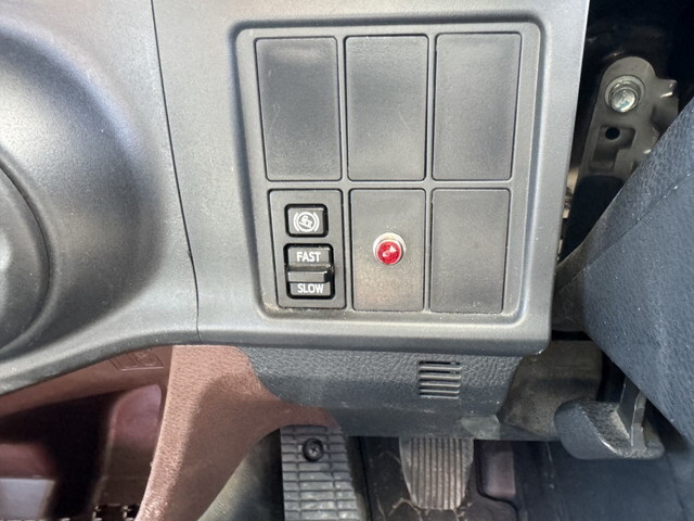 日野レンジャークレーン4段中型（4t）[写真24]