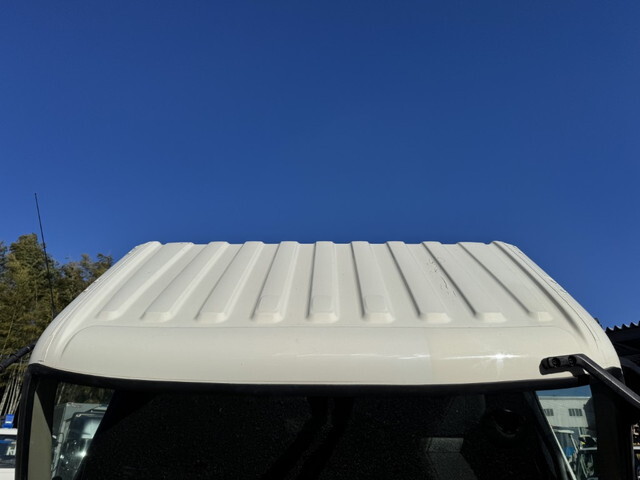 日野レンジャークレーン4段中型（4t）[写真30]