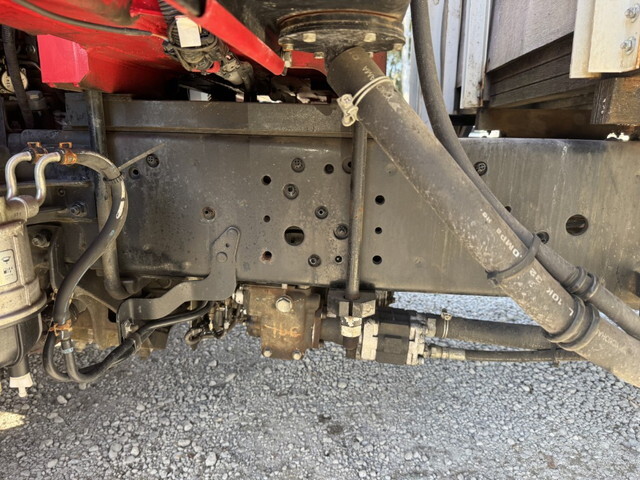 日野レンジャークレーン4段中型（4t）[写真31]