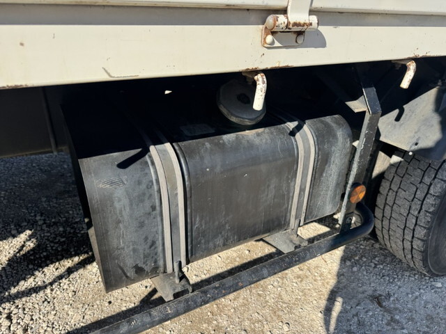 日野レンジャークレーン4段中型（4t）[写真33]