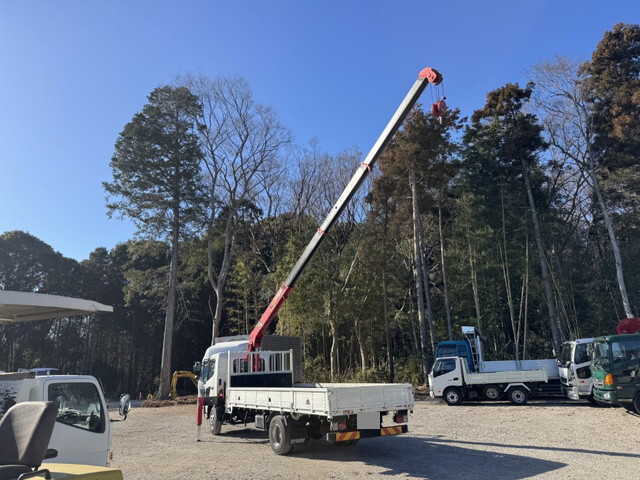 日野レンジャークレーン4段中型（4t）[写真04]