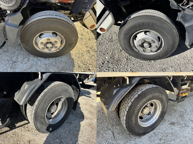 日野レンジャークレーン4段中型（4t）[写真40]