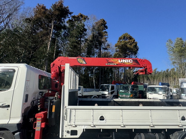 日野レンジャークレーン4段中型（4t）[写真07]