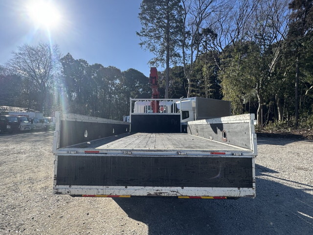 日野レンジャークレーン4段中型（4t）[写真08]