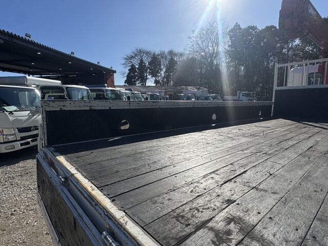 日野レンジャークレーン4段中型（4t）[写真09]