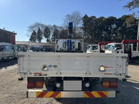 いすゞフォワードクレーン4段中型（4t）[写真17]