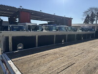 いすゞフォワードクレーン4段中型（4t）[写真21]