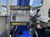 いすゞフォワードクレーン4段中型（4t）[写真22]