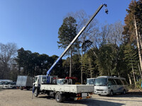 いすゞフォワードクレーン4段中型（4t）[写真26]