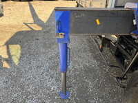 いすゞフォワードクレーン4段中型（4t）[写真27]