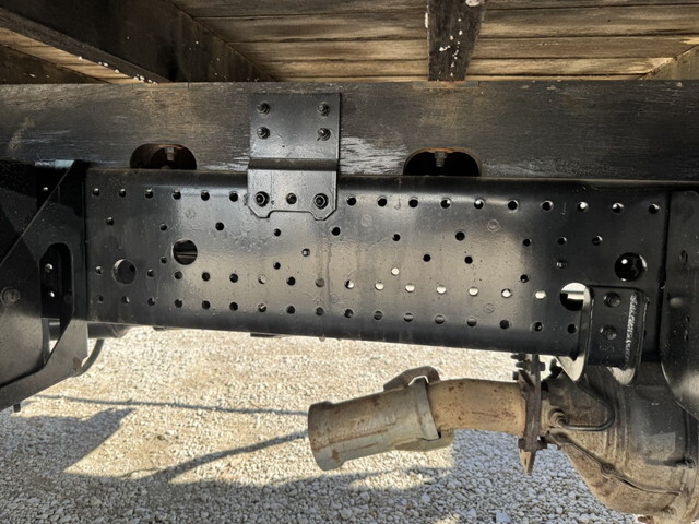 いすゞフォワードクレーン4段中型（4t）[写真28]