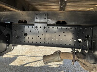 いすゞフォワードクレーン4段中型（4t）[写真29]